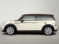 Mini Clubman Cooper S station wagon 3-door (1 generation) 1.6 AT (184hp) basic photo, Mini Clubman Cooper S station wagon 3-door (1 generation) 1.6 AT (184hp) basic photos, Mini Clubman Cooper S station wagon 3-door (1 generation) 1.6 AT (184hp) basic picture, Mini Clubman Cooper S station wagon 3-door (1 generation) 1.6 AT (184hp) basic pictures, Mini photos, Mini pictures, image Mini, Mini images