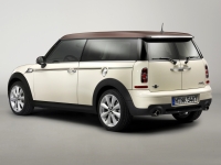 Mini Clubman Cooper S station wagon 3-door (1 generation) 1.6 AT (184hp) basic photo, Mini Clubman Cooper S station wagon 3-door (1 generation) 1.6 AT (184hp) basic photos, Mini Clubman Cooper S station wagon 3-door (1 generation) 1.6 AT (184hp) basic picture, Mini Clubman Cooper S station wagon 3-door (1 generation) 1.6 AT (184hp) basic pictures, Mini photos, Mini pictures, image Mini, Mini images