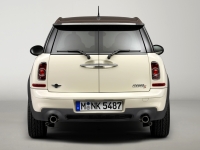 Mini Clubman Cooper S station wagon 3-door (1 generation) 1.6 AT (184hp) basic photo, Mini Clubman Cooper S station wagon 3-door (1 generation) 1.6 AT (184hp) basic photos, Mini Clubman Cooper S station wagon 3-door (1 generation) 1.6 AT (184hp) basic picture, Mini Clubman Cooper S station wagon 3-door (1 generation) 1.6 AT (184hp) basic pictures, Mini photos, Mini pictures, image Mini, Mini images