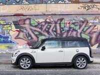 Mini Clubman Cooper S station wagon 3-door (1 generation) 1.6 AT (184hp) basic photo, Mini Clubman Cooper S station wagon 3-door (1 generation) 1.6 AT (184hp) basic photos, Mini Clubman Cooper S station wagon 3-door (1 generation) 1.6 AT (184hp) basic picture, Mini Clubman Cooper S station wagon 3-door (1 generation) 1.6 AT (184hp) basic pictures, Mini photos, Mini pictures, image Mini, Mini images