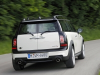 Mini Clubman Cooper S station wagon 3-door (1 generation) 1.6 AT (184hp) basic photo, Mini Clubman Cooper S station wagon 3-door (1 generation) 1.6 AT (184hp) basic photos, Mini Clubman Cooper S station wagon 3-door (1 generation) 1.6 AT (184hp) basic picture, Mini Clubman Cooper S station wagon 3-door (1 generation) 1.6 AT (184hp) basic pictures, Mini photos, Mini pictures, image Mini, Mini images