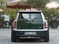 Mini Clubman Cooper wagon 3-door (1 generation) 1.6 MT (122hp) basic photo, Mini Clubman Cooper wagon 3-door (1 generation) 1.6 MT (122hp) basic photos, Mini Clubman Cooper wagon 3-door (1 generation) 1.6 MT (122hp) basic picture, Mini Clubman Cooper wagon 3-door (1 generation) 1.6 MT (122hp) basic pictures, Mini photos, Mini pictures, image Mini, Mini images