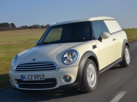 Mini Clubvan Cooper van 3-door (1 generation) 1.6 AT (122hp) photo, Mini Clubvan Cooper van 3-door (1 generation) 1.6 AT (122hp) photos, Mini Clubvan Cooper van 3-door (1 generation) 1.6 AT (122hp) picture, Mini Clubvan Cooper van 3-door (1 generation) 1.6 AT (122hp) pictures, Mini photos, Mini pictures, image Mini, Mini images