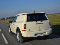 Mini Clubvan Cooper van 3-door (1 generation) 1.6 AT (122hp) photo, Mini Clubvan Cooper van 3-door (1 generation) 1.6 AT (122hp) photos, Mini Clubvan Cooper van 3-door (1 generation) 1.6 AT (122hp) picture, Mini Clubvan Cooper van 3-door (1 generation) 1.6 AT (122hp) pictures, Mini photos, Mini pictures, image Mini, Mini images