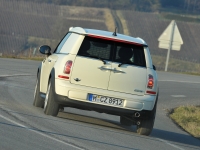 Mini Clubvan Cooper van 3-door (1 generation) 1.6 AT (122hp) photo, Mini Clubvan Cooper van 3-door (1 generation) 1.6 AT (122hp) photos, Mini Clubvan Cooper van 3-door (1 generation) 1.6 AT (122hp) picture, Mini Clubvan Cooper van 3-door (1 generation) 1.6 AT (122hp) pictures, Mini photos, Mini pictures, image Mini, Mini images