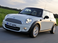 Mini Cooper Hatchback 3-door (2 generation) 1.6 AT (122hp) basic photo, Mini Cooper Hatchback 3-door (2 generation) 1.6 AT (122hp) basic photos, Mini Cooper Hatchback 3-door (2 generation) 1.6 AT (122hp) basic picture, Mini Cooper Hatchback 3-door (2 generation) 1.6 AT (122hp) basic pictures, Mini photos, Mini pictures, image Mini, Mini images