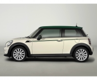 Mini Cooper Hatchback 3-door (2 generation) 1.6 AT (122hp) basic photo, Mini Cooper Hatchback 3-door (2 generation) 1.6 AT (122hp) basic photos, Mini Cooper Hatchback 3-door (2 generation) 1.6 AT (122hp) basic picture, Mini Cooper Hatchback 3-door (2 generation) 1.6 AT (122hp) basic pictures, Mini photos, Mini pictures, image Mini, Mini images