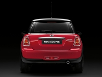 Mini Cooper Hatchback 3-door (2 generation) 1.6 AT (122hp) Green Park photo, Mini Cooper Hatchback 3-door (2 generation) 1.6 AT (122hp) Green Park photos, Mini Cooper Hatchback 3-door (2 generation) 1.6 AT (122hp) Green Park picture, Mini Cooper Hatchback 3-door (2 generation) 1.6 AT (122hp) Green Park pictures, Mini photos, Mini pictures, image Mini, Mini images