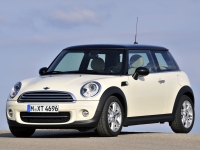 Mini Cooper Hatchback 3-door (2 generation) 1.6 AT (122hp) Green Park photo, Mini Cooper Hatchback 3-door (2 generation) 1.6 AT (122hp) Green Park photos, Mini Cooper Hatchback 3-door (2 generation) 1.6 AT (122hp) Green Park picture, Mini Cooper Hatchback 3-door (2 generation) 1.6 AT (122hp) Green Park pictures, Mini photos, Mini pictures, image Mini, Mini images