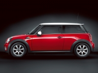 Mini Cooper Hatchback 3-door (2 generation) 1.6 AT (122hp) Green Park photo, Mini Cooper Hatchback 3-door (2 generation) 1.6 AT (122hp) Green Park photos, Mini Cooper Hatchback 3-door (2 generation) 1.6 AT (122hp) Green Park picture, Mini Cooper Hatchback 3-door (2 generation) 1.6 AT (122hp) Green Park pictures, Mini photos, Mini pictures, image Mini, Mini images