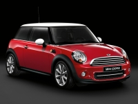 Mini Cooper Hatchback 3-door (2 generation) 1.6 AT (122hp) Hyde Park photo, Mini Cooper Hatchback 3-door (2 generation) 1.6 AT (122hp) Hyde Park photos, Mini Cooper Hatchback 3-door (2 generation) 1.6 AT (122hp) Hyde Park picture, Mini Cooper Hatchback 3-door (2 generation) 1.6 AT (122hp) Hyde Park pictures, Mini photos, Mini pictures, image Mini, Mini images