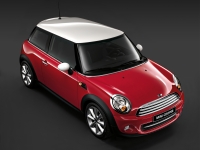 Mini Cooper Hatchback 3-door (2 generation) 1.6 AT (122hp) Hyde Park photo, Mini Cooper Hatchback 3-door (2 generation) 1.6 AT (122hp) Hyde Park photos, Mini Cooper Hatchback 3-door (2 generation) 1.6 AT (122hp) Hyde Park picture, Mini Cooper Hatchback 3-door (2 generation) 1.6 AT (122hp) Hyde Park pictures, Mini photos, Mini pictures, image Mini, Mini images