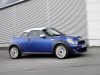 Mini Coupe Cooper S coupe 2-door (1 generation) 1.6 AT (184hp) basic photo, Mini Coupe Cooper S coupe 2-door (1 generation) 1.6 AT (184hp) basic photos, Mini Coupe Cooper S coupe 2-door (1 generation) 1.6 AT (184hp) basic picture, Mini Coupe Cooper S coupe 2-door (1 generation) 1.6 AT (184hp) basic pictures, Mini photos, Mini pictures, image Mini, Mini images