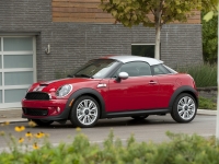 Mini Coupe Cooper S coupe 2-door (1 generation) 1.6 AT (184hp) basic photo, Mini Coupe Cooper S coupe 2-door (1 generation) 1.6 AT (184hp) basic photos, Mini Coupe Cooper S coupe 2-door (1 generation) 1.6 AT (184hp) basic picture, Mini Coupe Cooper S coupe 2-door (1 generation) 1.6 AT (184hp) basic pictures, Mini photos, Mini pictures, image Mini, Mini images