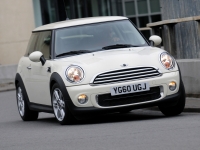 Mini One Hatchback 3-door (2 generation) 1.6 AT (98hp) basic photo, Mini One Hatchback 3-door (2 generation) 1.6 AT (98hp) basic photos, Mini One Hatchback 3-door (2 generation) 1.6 AT (98hp) basic picture, Mini One Hatchback 3-door (2 generation) 1.6 AT (98hp) basic pictures, Mini photos, Mini pictures, image Mini, Mini images