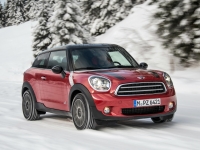 Mini Paceman Cooper crossover 3-door (1 generation) 1.6 AT (122hp) basic photo, Mini Paceman Cooper crossover 3-door (1 generation) 1.6 AT (122hp) basic photos, Mini Paceman Cooper crossover 3-door (1 generation) 1.6 AT (122hp) basic picture, Mini Paceman Cooper crossover 3-door (1 generation) 1.6 AT (122hp) basic pictures, Mini photos, Mini pictures, image Mini, Mini images