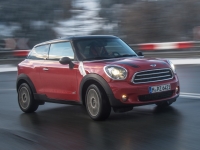 Mini Paceman Cooper crossover 3-door (1 generation) 1.6 AT (122hp) basic photo, Mini Paceman Cooper crossover 3-door (1 generation) 1.6 AT (122hp) basic photos, Mini Paceman Cooper crossover 3-door (1 generation) 1.6 AT (122hp) basic picture, Mini Paceman Cooper crossover 3-door (1 generation) 1.6 AT (122hp) basic pictures, Mini photos, Mini pictures, image Mini, Mini images