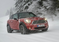 Mini Paceman Cooper crossover 3-door (1 generation) 1.6 AT (122hp) basic photo, Mini Paceman Cooper crossover 3-door (1 generation) 1.6 AT (122hp) basic photos, Mini Paceman Cooper crossover 3-door (1 generation) 1.6 AT (122hp) basic picture, Mini Paceman Cooper crossover 3-door (1 generation) 1.6 AT (122hp) basic pictures, Mini photos, Mini pictures, image Mini, Mini images