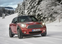 Mini Paceman Cooper crossover 3-door (1 generation) 1.6 AT (122hp) basic photo, Mini Paceman Cooper crossover 3-door (1 generation) 1.6 AT (122hp) basic photos, Mini Paceman Cooper crossover 3-door (1 generation) 1.6 AT (122hp) basic picture, Mini Paceman Cooper crossover 3-door (1 generation) 1.6 AT (122hp) basic pictures, Mini photos, Mini pictures, image Mini, Mini images