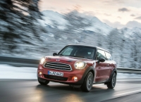 Mini Paceman Cooper crossover 3-door (1 generation) 1.6 AT (122hp) basic photo, Mini Paceman Cooper crossover 3-door (1 generation) 1.6 AT (122hp) basic photos, Mini Paceman Cooper crossover 3-door (1 generation) 1.6 AT (122hp) basic picture, Mini Paceman Cooper crossover 3-door (1 generation) 1.6 AT (122hp) basic pictures, Mini photos, Mini pictures, image Mini, Mini images