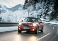 Mini Paceman Cooper crossover 3-door (1 generation) 1.6 AT (122hp) basic photo, Mini Paceman Cooper crossover 3-door (1 generation) 1.6 AT (122hp) basic photos, Mini Paceman Cooper crossover 3-door (1 generation) 1.6 AT (122hp) basic picture, Mini Paceman Cooper crossover 3-door (1 generation) 1.6 AT (122hp) basic pictures, Mini photos, Mini pictures, image Mini, Mini images