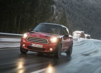 Mini Paceman Cooper crossover 3-door (1 generation) 1.6 AT (122hp) basic photo, Mini Paceman Cooper crossover 3-door (1 generation) 1.6 AT (122hp) basic photos, Mini Paceman Cooper crossover 3-door (1 generation) 1.6 AT (122hp) basic picture, Mini Paceman Cooper crossover 3-door (1 generation) 1.6 AT (122hp) basic pictures, Mini photos, Mini pictures, image Mini, Mini images