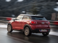 Mini Paceman Cooper crossover 3-door (1 generation) 1.6 AT (122hp) basic photo, Mini Paceman Cooper crossover 3-door (1 generation) 1.6 AT (122hp) basic photos, Mini Paceman Cooper crossover 3-door (1 generation) 1.6 AT (122hp) basic picture, Mini Paceman Cooper crossover 3-door (1 generation) 1.6 AT (122hp) basic pictures, Mini photos, Mini pictures, image Mini, Mini images