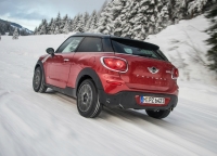 Mini Paceman Cooper crossover 3-door (1 generation) 1.6 AT (122hp) basic photo, Mini Paceman Cooper crossover 3-door (1 generation) 1.6 AT (122hp) basic photos, Mini Paceman Cooper crossover 3-door (1 generation) 1.6 AT (122hp) basic picture, Mini Paceman Cooper crossover 3-door (1 generation) 1.6 AT (122hp) basic pictures, Mini photos, Mini pictures, image Mini, Mini images