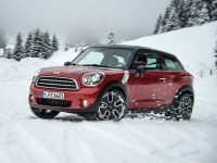 Mini Paceman Cooper crossover 3-door (1 generation) 1.6 AT (122hp) basic photo, Mini Paceman Cooper crossover 3-door (1 generation) 1.6 AT (122hp) basic photos, Mini Paceman Cooper crossover 3-door (1 generation) 1.6 AT (122hp) basic picture, Mini Paceman Cooper crossover 3-door (1 generation) 1.6 AT (122hp) basic pictures, Mini photos, Mini pictures, image Mini, Mini images