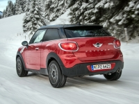 Mini Paceman Cooper crossover 3-door (1 generation) 1.6 AT (122hp) basic photo, Mini Paceman Cooper crossover 3-door (1 generation) 1.6 AT (122hp) basic photos, Mini Paceman Cooper crossover 3-door (1 generation) 1.6 AT (122hp) basic picture, Mini Paceman Cooper crossover 3-door (1 generation) 1.6 AT (122hp) basic pictures, Mini photos, Mini pictures, image Mini, Mini images