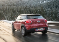 Mini Paceman Cooper crossover 3-door (1 generation) 1.6 AT (122hp) basic photo, Mini Paceman Cooper crossover 3-door (1 generation) 1.6 AT (122hp) basic photos, Mini Paceman Cooper crossover 3-door (1 generation) 1.6 AT (122hp) basic picture, Mini Paceman Cooper crossover 3-door (1 generation) 1.6 AT (122hp) basic pictures, Mini photos, Mini pictures, image Mini, Mini images