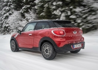 Mini Paceman Cooper crossover 3-door (1 generation) 1.6 AT (122hp) basic photo, Mini Paceman Cooper crossover 3-door (1 generation) 1.6 AT (122hp) basic photos, Mini Paceman Cooper crossover 3-door (1 generation) 1.6 AT (122hp) basic picture, Mini Paceman Cooper crossover 3-door (1 generation) 1.6 AT (122hp) basic pictures, Mini photos, Mini pictures, image Mini, Mini images