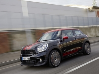 Mini Paceman John Cooper Works crossover 3-door (1 generation) 1.6 AT basic photo, Mini Paceman John Cooper Works crossover 3-door (1 generation) 1.6 AT basic photos, Mini Paceman John Cooper Works crossover 3-door (1 generation) 1.6 AT basic picture, Mini Paceman John Cooper Works crossover 3-door (1 generation) 1.6 AT basic pictures, Mini photos, Mini pictures, image Mini, Mini images