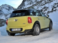 Mini Countryman Cooper hatchback 5-door. (1 generation) 1.6 AT (122hp) Limited Edition photo, Mini Countryman Cooper hatchback 5-door. (1 generation) 1.6 AT (122hp) Limited Edition photos, Mini Countryman Cooper hatchback 5-door. (1 generation) 1.6 AT (122hp) Limited Edition picture, Mini Countryman Cooper hatchback 5-door. (1 generation) 1.6 AT (122hp) Limited Edition pictures, Mini photos, Mini pictures, image Mini, Mini images