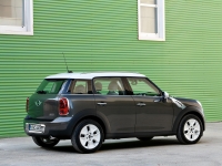 Mini Countryman Cooper hatchback 5-door. (1 generation) 1.6 AT (122hp) Limited Edition photo, Mini Countryman Cooper hatchback 5-door. (1 generation) 1.6 AT (122hp) Limited Edition photos, Mini Countryman Cooper hatchback 5-door. (1 generation) 1.6 AT (122hp) Limited Edition picture, Mini Countryman Cooper hatchback 5-door. (1 generation) 1.6 AT (122hp) Limited Edition pictures, Mini photos, Mini pictures, image Mini, Mini images