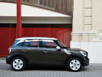 Mini Countryman Cooper hatchback 5-door. (1 generation) 1.6 AT (122hp) Limited Edition photo, Mini Countryman Cooper hatchback 5-door. (1 generation) 1.6 AT (122hp) Limited Edition photos, Mini Countryman Cooper hatchback 5-door. (1 generation) 1.6 AT (122hp) Limited Edition picture, Mini Countryman Cooper hatchback 5-door. (1 generation) 1.6 AT (122hp) Limited Edition pictures, Mini photos, Mini pictures, image Mini, Mini images