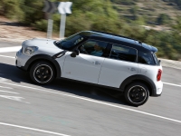 Mini Countryman Cooper S hatchback 5-door. (1 generation) 1.6 AT ALL4 (184 HP) basic photo, Mini Countryman Cooper S hatchback 5-door. (1 generation) 1.6 AT ALL4 (184 HP) basic photos, Mini Countryman Cooper S hatchback 5-door. (1 generation) 1.6 AT ALL4 (184 HP) basic picture, Mini Countryman Cooper S hatchback 5-door. (1 generation) 1.6 AT ALL4 (184 HP) basic pictures, Mini photos, Mini pictures, image Mini, Mini images