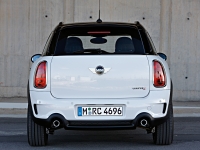 Mini Countryman Cooper S hatchback 5-door. (1 generation) 1.6 AT ALL4 (184 HP) basic photo, Mini Countryman Cooper S hatchback 5-door. (1 generation) 1.6 AT ALL4 (184 HP) basic photos, Mini Countryman Cooper S hatchback 5-door. (1 generation) 1.6 AT ALL4 (184 HP) basic picture, Mini Countryman Cooper S hatchback 5-door. (1 generation) 1.6 AT ALL4 (184 HP) basic pictures, Mini photos, Mini pictures, image Mini, Mini images