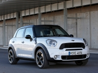 Mini Countryman Cooper S hatchback 5-door. (1 generation) 1.6 AT ALL4 (184 HP) basic photo, Mini Countryman Cooper S hatchback 5-door. (1 generation) 1.6 AT ALL4 (184 HP) basic photos, Mini Countryman Cooper S hatchback 5-door. (1 generation) 1.6 AT ALL4 (184 HP) basic picture, Mini Countryman Cooper S hatchback 5-door. (1 generation) 1.6 AT ALL4 (184 HP) basic pictures, Mini photos, Mini pictures, image Mini, Mini images