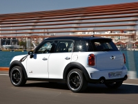 Mini Countryman Cooper S hatchback 5-door. (1 generation) 1.6 MT ALL4 (184 HP) basic photo, Mini Countryman Cooper S hatchback 5-door. (1 generation) 1.6 MT ALL4 (184 HP) basic photos, Mini Countryman Cooper S hatchback 5-door. (1 generation) 1.6 MT ALL4 (184 HP) basic picture, Mini Countryman Cooper S hatchback 5-door. (1 generation) 1.6 MT ALL4 (184 HP) basic pictures, Mini photos, Mini pictures, image Mini, Mini images