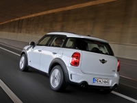 Mini Countryman Cooper S hatchback 5-door. (1 generation) 1.6 MT ALL4 (184 HP) basic photo, Mini Countryman Cooper S hatchback 5-door. (1 generation) 1.6 MT ALL4 (184 HP) basic photos, Mini Countryman Cooper S hatchback 5-door. (1 generation) 1.6 MT ALL4 (184 HP) basic picture, Mini Countryman Cooper S hatchback 5-door. (1 generation) 1.6 MT ALL4 (184 HP) basic pictures, Mini photos, Mini pictures, image Mini, Mini images