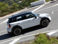 Mini Countryman Cooper S hatchback 5-door. (1 generation) 1.6 MT ALL4 (184 HP) basic photo, Mini Countryman Cooper S hatchback 5-door. (1 generation) 1.6 MT ALL4 (184 HP) basic photos, Mini Countryman Cooper S hatchback 5-door. (1 generation) 1.6 MT ALL4 (184 HP) basic picture, Mini Countryman Cooper S hatchback 5-door. (1 generation) 1.6 MT ALL4 (184 HP) basic pictures, Mini photos, Mini pictures, image Mini, Mini images