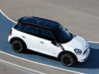 Mini Countryman Cooper S hatchback 5-door. (1 generation) 1.6 MT ALL4 (184 HP) basic photo, Mini Countryman Cooper S hatchback 5-door. (1 generation) 1.6 MT ALL4 (184 HP) basic photos, Mini Countryman Cooper S hatchback 5-door. (1 generation) 1.6 MT ALL4 (184 HP) basic picture, Mini Countryman Cooper S hatchback 5-door. (1 generation) 1.6 MT ALL4 (184 HP) basic pictures, Mini photos, Mini pictures, image Mini, Mini images