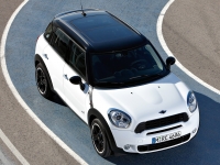 Mini Countryman Cooper S hatchback 5-door. (1 generation) 1.6 MT ALL4 (184 HP) basic photo, Mini Countryman Cooper S hatchback 5-door. (1 generation) 1.6 MT ALL4 (184 HP) basic photos, Mini Countryman Cooper S hatchback 5-door. (1 generation) 1.6 MT ALL4 (184 HP) basic picture, Mini Countryman Cooper S hatchback 5-door. (1 generation) 1.6 MT ALL4 (184 HP) basic pictures, Mini photos, Mini pictures, image Mini, Mini images