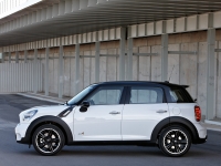 Mini Countryman Cooper S hatchback 5-door. (1 generation) 2.0 AT D ALL4 (143hp) basic photo, Mini Countryman Cooper S hatchback 5-door. (1 generation) 2.0 AT D ALL4 (143hp) basic photos, Mini Countryman Cooper S hatchback 5-door. (1 generation) 2.0 AT D ALL4 (143hp) basic picture, Mini Countryman Cooper S hatchback 5-door. (1 generation) 2.0 AT D ALL4 (143hp) basic pictures, Mini photos, Mini pictures, image Mini, Mini images