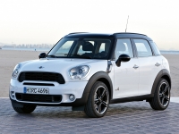 Mini Countryman Cooper S hatchback 5-door. (1 generation) 2.0 AT D ALL4 (143hp) basic photo, Mini Countryman Cooper S hatchback 5-door. (1 generation) 2.0 AT D ALL4 (143hp) basic photos, Mini Countryman Cooper S hatchback 5-door. (1 generation) 2.0 AT D ALL4 (143hp) basic picture, Mini Countryman Cooper S hatchback 5-door. (1 generation) 2.0 AT D ALL4 (143hp) basic pictures, Mini photos, Mini pictures, image Mini, Mini images