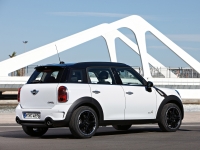 Mini Countryman Cooper S hatchback 5-door. (1 generation) 2.0 AT D ALL4 (143hp) basic photo, Mini Countryman Cooper S hatchback 5-door. (1 generation) 2.0 AT D ALL4 (143hp) basic photos, Mini Countryman Cooper S hatchback 5-door. (1 generation) 2.0 AT D ALL4 (143hp) basic picture, Mini Countryman Cooper S hatchback 5-door. (1 generation) 2.0 AT D ALL4 (143hp) basic pictures, Mini photos, Mini pictures, image Mini, Mini images