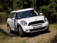 Mini Countryman Cooper S hatchback 5-door. (1 generation) 2.0 AT D ALL4 (143hp) basic photo, Mini Countryman Cooper S hatchback 5-door. (1 generation) 2.0 AT D ALL4 (143hp) basic photos, Mini Countryman Cooper S hatchback 5-door. (1 generation) 2.0 AT D ALL4 (143hp) basic picture, Mini Countryman Cooper S hatchback 5-door. (1 generation) 2.0 AT D ALL4 (143hp) basic pictures, Mini photos, Mini pictures, image Mini, Mini images