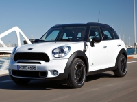 Mini Countryman Cooper S hatchback 5-door. (1 generation) 2.0 AT D ALL4 (143hp) basic photo, Mini Countryman Cooper S hatchback 5-door. (1 generation) 2.0 AT D ALL4 (143hp) basic photos, Mini Countryman Cooper S hatchback 5-door. (1 generation) 2.0 AT D ALL4 (143hp) basic picture, Mini Countryman Cooper S hatchback 5-door. (1 generation) 2.0 AT D ALL4 (143hp) basic pictures, Mini photos, Mini pictures, image Mini, Mini images