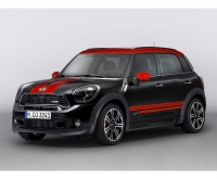 Mini Countryman John Cooper Works hatchback 5-door. (1 generation) 1.6 AT ALL4 (218hp) photo, Mini Countryman John Cooper Works hatchback 5-door. (1 generation) 1.6 AT ALL4 (218hp) photos, Mini Countryman John Cooper Works hatchback 5-door. (1 generation) 1.6 AT ALL4 (218hp) picture, Mini Countryman John Cooper Works hatchback 5-door. (1 generation) 1.6 AT ALL4 (218hp) pictures, Mini photos, Mini pictures, image Mini, Mini images